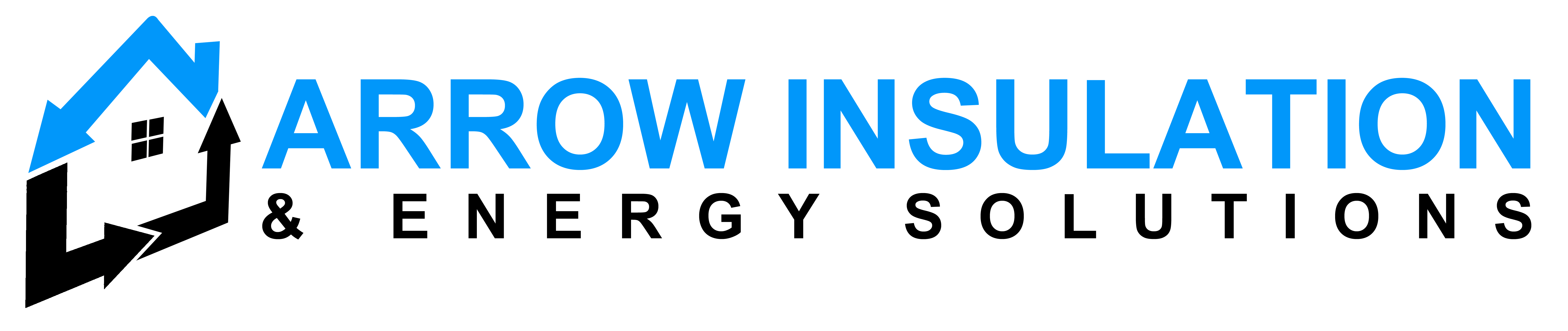 arrow insulation & Energy Solutions logo