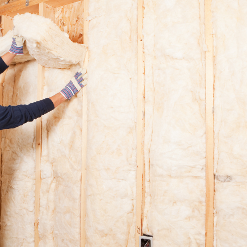 Insulation