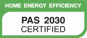 PAS 2030 Certified
