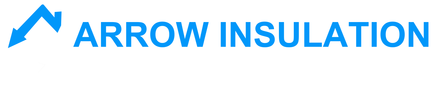 arrow insulation & Energy Solutions logo white